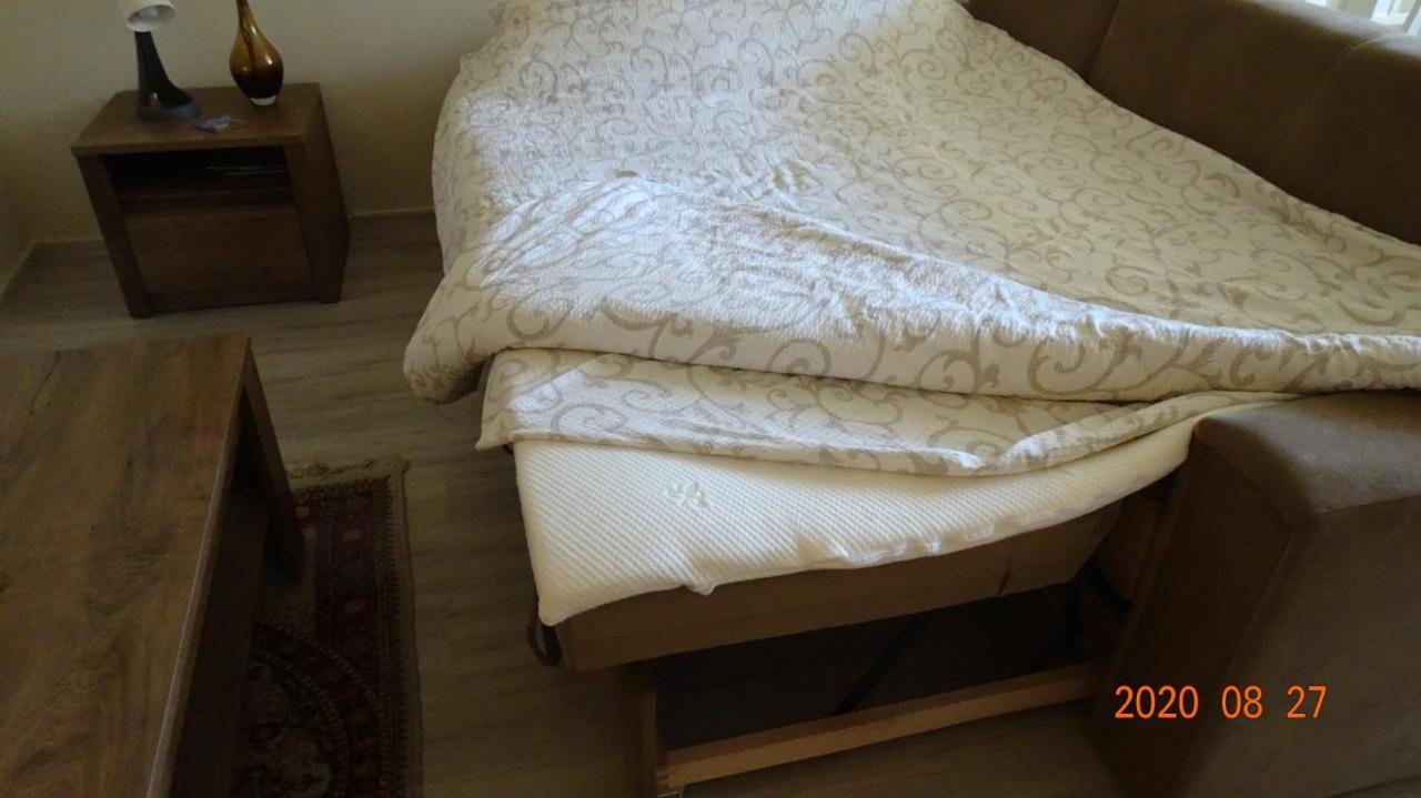 Ski&Bike Residence Poiana Brasov Eksteriør billede