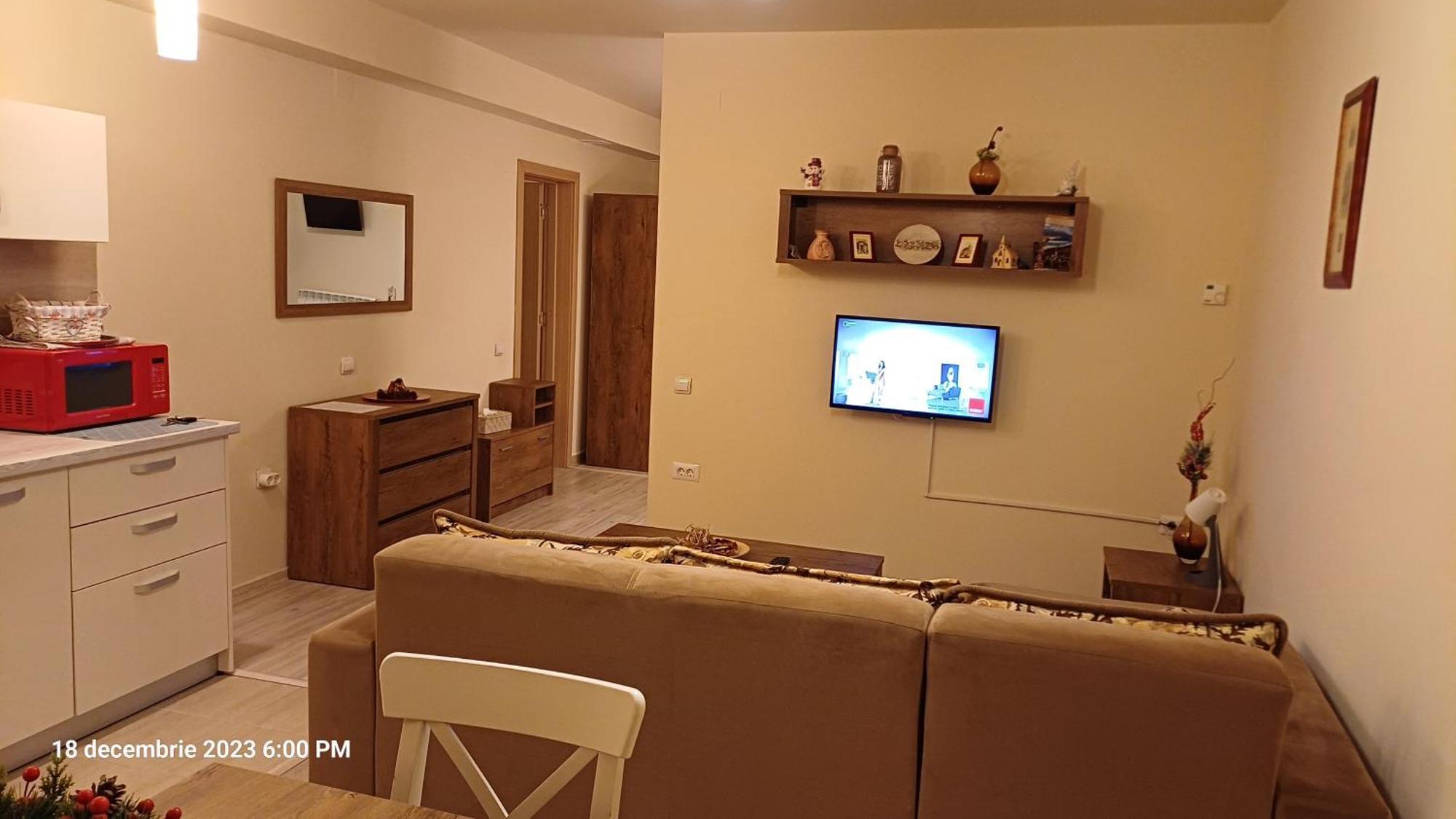Ski&Bike Residence Poiana Brasov Eksteriør billede