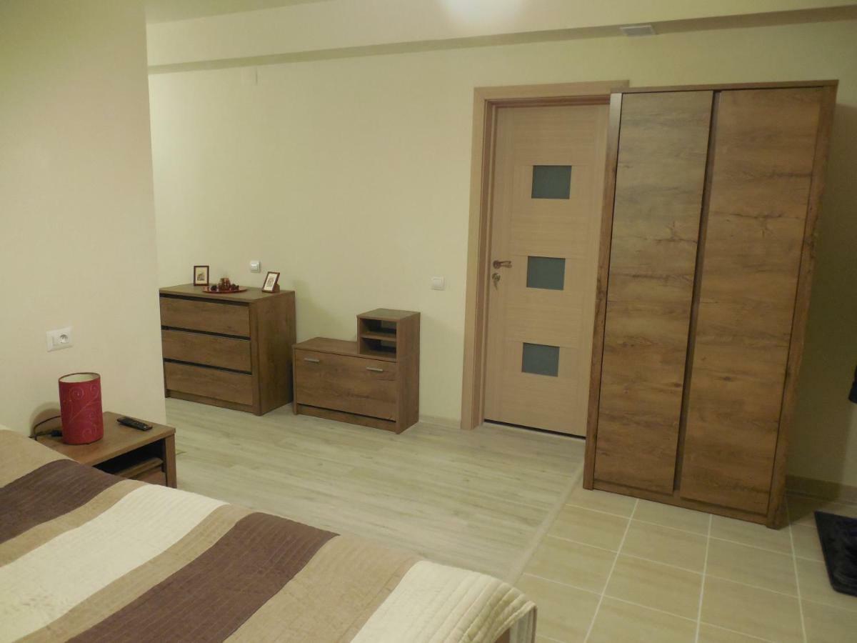 Ski&Bike Residence Poiana Brasov Eksteriør billede