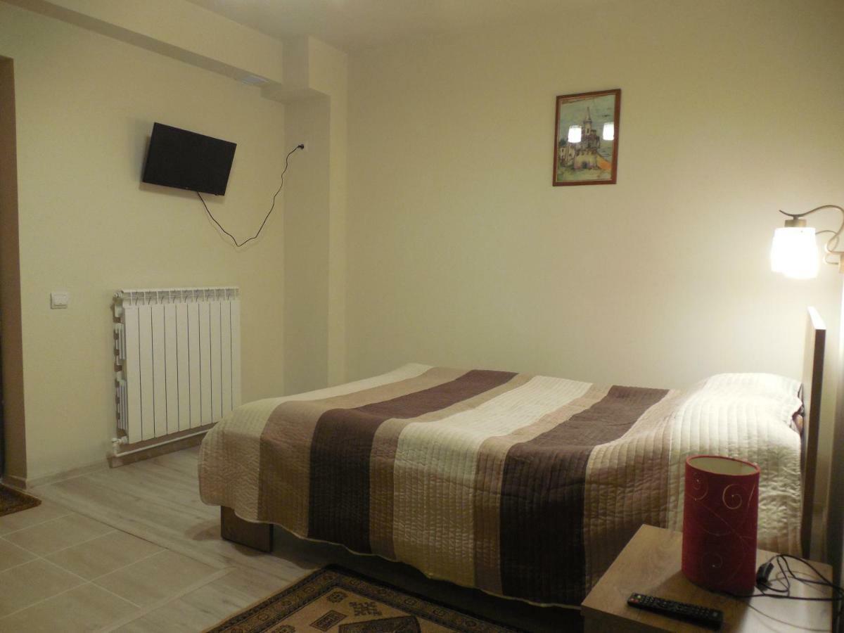 Ski&Bike Residence Poiana Brasov Eksteriør billede