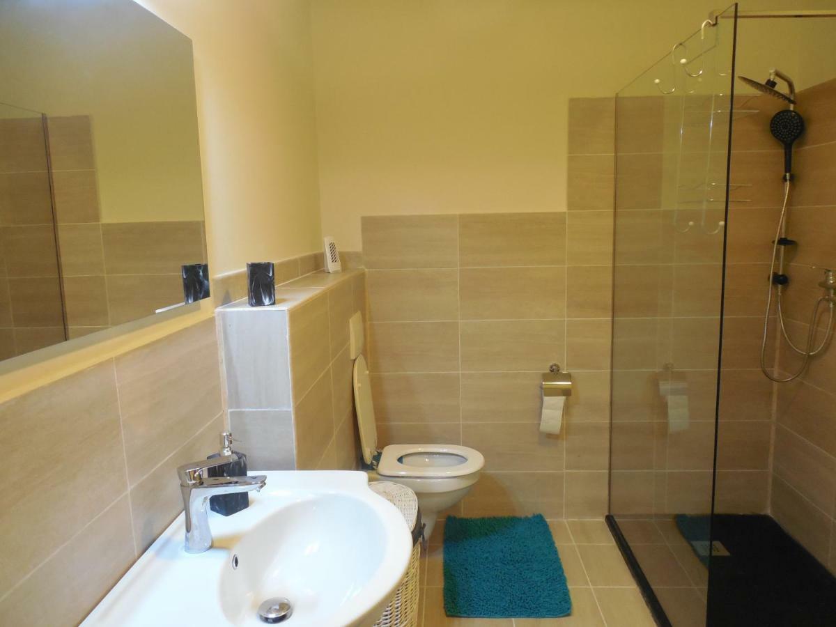 Ski&Bike Residence Poiana Brasov Eksteriør billede