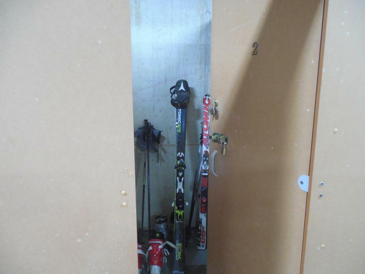 Ski&Bike Residence Poiana Brasov Eksteriør billede